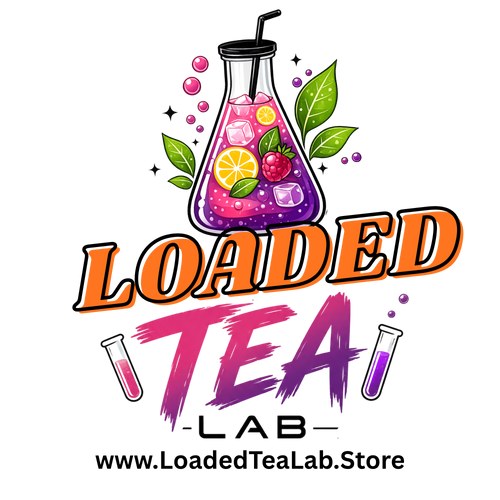 Loaded Tea Lab